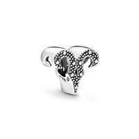 Charm Pandora Donna Pandora Moments in Argento 798416C01 - 798416C01